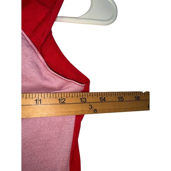 Y2K strawberry shortcake baby tee size XXS - Picture 4 of 7